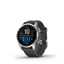 Fitness Tech Garmin Fenix 7S Multisport GPS Smartwatch