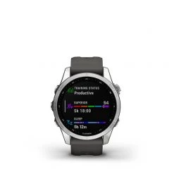 Fitness Tech Garmin Fenix 7S Multisport GPS Smartwatch 22 Fitness Tech Garmin Fenix 7S Multisport GPS Smartwatch