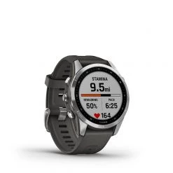 Fitness Tech Garmin Fenix 7S Multisport GPS Smartwatch 23 Fitness Tech Garmin Fenix 7S Multisport GPS Smartwatch
