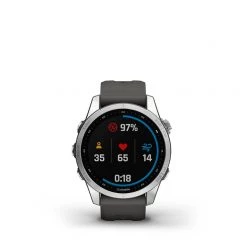 Fitness Tech Garmin Fenix 7S Multisport GPS Smartwatch 24 Fitness Tech Garmin Fenix 7S Multisport GPS Smartwatch