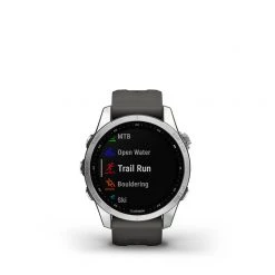 Fitness Tech Garmin Fenix 7S Multisport GPS Smartwatch 26 Fitness Tech Garmin Fenix 7S Multisport GPS Smartwatch