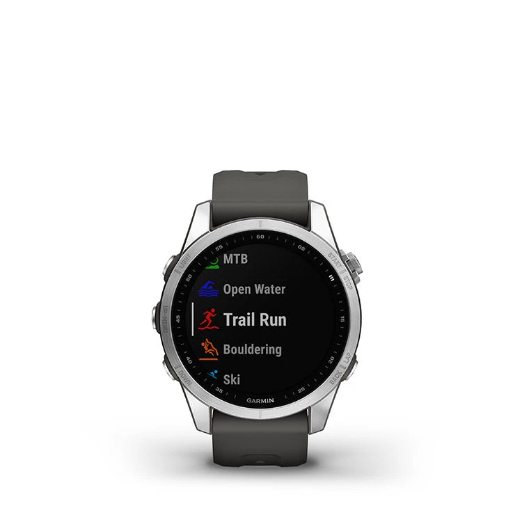 Fitness Tech Garmin Fenix 7S Multisport GPS Smartwatch 7 Fitness Tech Garmin Fenix 7S Multisport GPS Smartwatch
