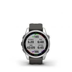 Fitness Tech Garmin Fenix 7S Multisport GPS Smartwatch 28 Fitness Tech Garmin Fenix 7S Multisport GPS Smartwatch