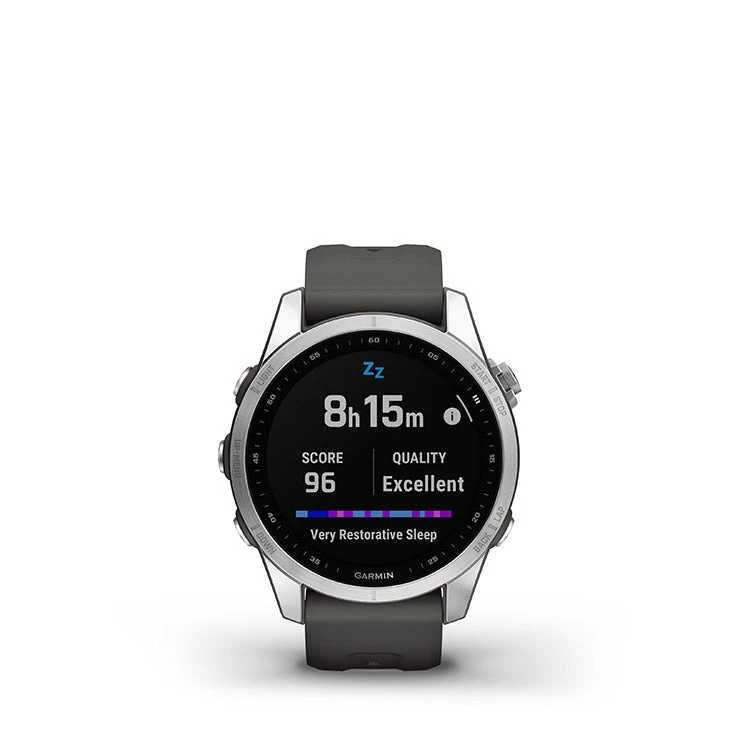 Fitness Tech Garmin Fenix 7S Multisport GPS Smartwatch 10 Fitness Tech Garmin Fenix 7S Multisport GPS Smartwatch