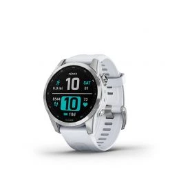 Fitness Tech Garmin Fenix 7S Multisport GPS Smartwatch