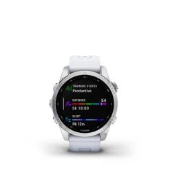Fitness Tech Garmin Fenix 7S Multisport GPS Smartwatch 31 Fitness Tech Garmin Fenix 7S Multisport GPS Smartwatch