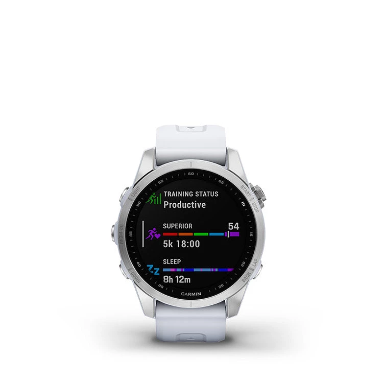 Fitness Tech Garmin Fenix 7S Multisport GPS Smartwatch 12 Fitness Tech Garmin Fenix 7S Multisport GPS Smartwatch