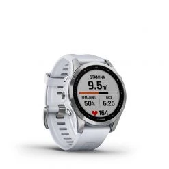 Fitness Tech Garmin Fenix 7S Multisport GPS Smartwatch 32 Fitness Tech Garmin Fenix 7S Multisport GPS Smartwatch