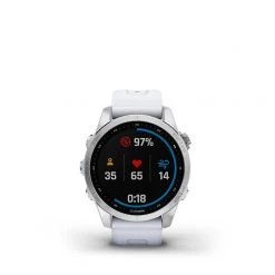 Fitness Tech Garmin Fenix 7S Multisport GPS Smartwatch 33 Fitness Tech Garmin Fenix 7S Multisport GPS Smartwatch