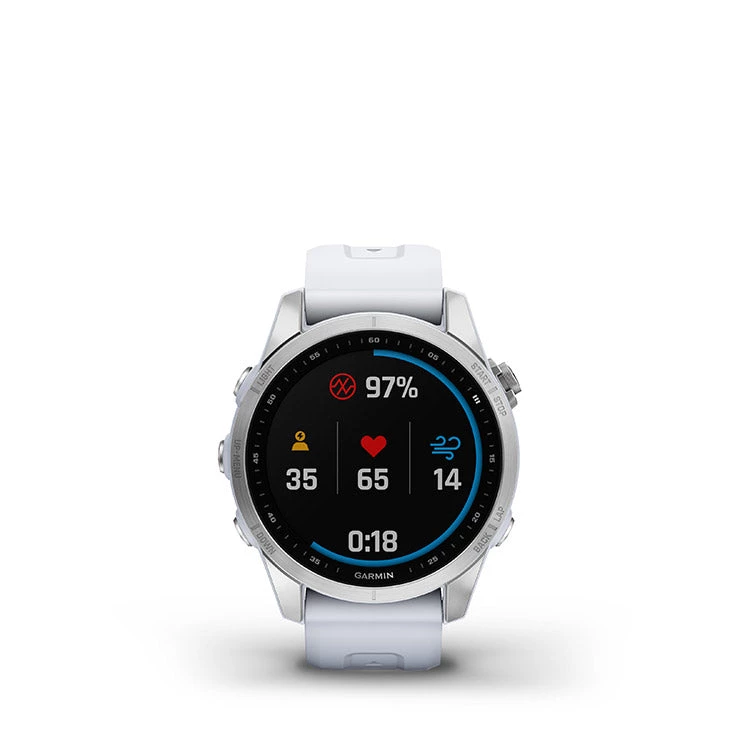 Fitness Tech Garmin Fenix 7S Multisport GPS Smartwatch 14 Fitness Tech Garmin Fenix 7S Multisport GPS Smartwatch