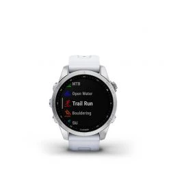 Fitness Tech Garmin Fenix 7S Multisport GPS Smartwatch 35 Fitness Tech Garmin Fenix 7S Multisport GPS Smartwatch