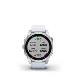 Fitness Tech Garmin Fenix 7S Multisport GPS Smartwatch 37 Fitness Tech Garmin Fenix 7S Multisport GPS Smartwatch