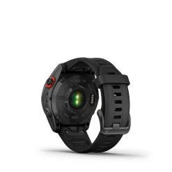 Fitness Tech Garmin Fenix 7S Solar Multisport GPS Smartwatch