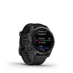 Fitness Tech Garmin Fenix 7S Solar Multisport GPS Smartwatch