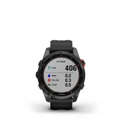 Fitness Tech Garmin Fenix 7S Solar Multisport GPS Smartwatch