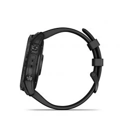 Garmin Fenix 7X Sapphire Solar Multisport GPS Smartwatch 45 Garmin Fenix 7X Sapphire Solar Multisport GPS Smartwatch