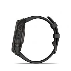 Garmin Fenix 7X Sapphire Solar Multisport GPS Smartwatch 55 Garmin Fenix 7X Sapphire Solar Multisport GPS Smartwatch