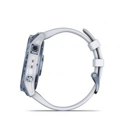 Garmin Fenix 7X Sapphire Solar Multisport GPS Smartwatch 65 Garmin Fenix 7X Sapphire Solar Multisport GPS Smartwatch