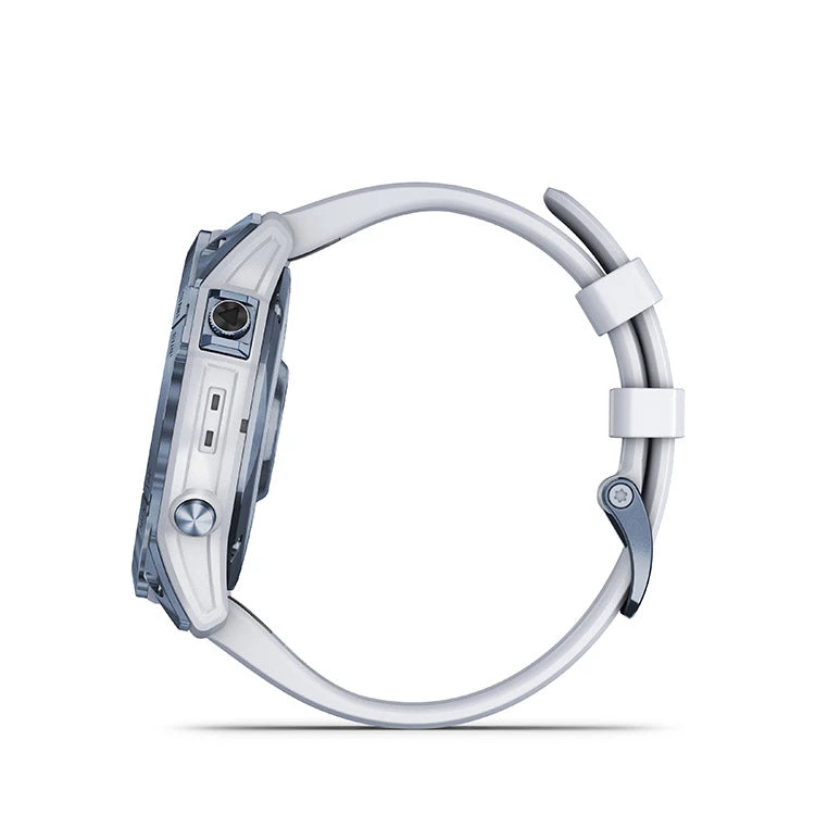 Garmin Fenix 7X Sapphire Solar Multisport GPS Smartwatch 33 Garmin Fenix 7X Sapphire Solar Multisport GPS Smartwatch