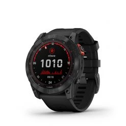 Garmin Fenix 7X Solar Multisport GPS Smartwatch Fitness Tech