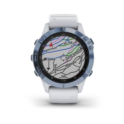 Garmin Fenix 6 Pro Solar Multisport GPS Smartwatch Fitness Tech 12 Garmin Fenix 6 Pro Solar Multisport GPS Smartwatch Fitness Tech