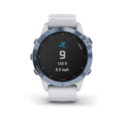 Garmin Fenix 6 Pro Solar Multisport GPS Smartwatch Fitness Tech 15 Garmin Fenix 6 Pro Solar Multisport GPS Smartwatch Fitness Tech