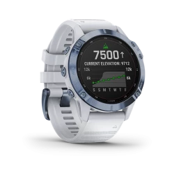 Garmin Fenix 6 Pro Solar Multisport GPS Smartwatch Fitness Tech 16 Garmin Fenix 6 Pro Solar Multisport GPS Smartwatch Fitness Tech