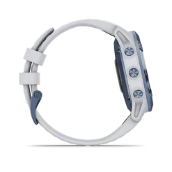 Garmin Fenix 6 Pro Solar Multisport GPS Smartwatch Fitness Tech 17 Garmin Fenix 6 Pro Solar Multisport GPS Smartwatch Fitness Tech