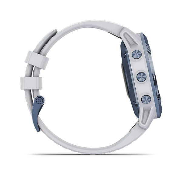 Garmin Fenix 6 Pro Solar Multisport GPS Smartwatch Fitness Tech 8 Garmin Fenix 6 Pro Solar Multisport GPS Smartwatch Fitness Tech