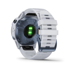 Garmin Fenix 6 Pro Solar Multisport GPS Smartwatch Fitness Tech 18 Garmin Fenix 6 Pro Solar Multisport GPS Smartwatch Fitness Tech