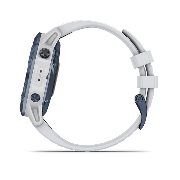 Garmin Fenix 6 Pro Solar Multisport GPS Smartwatch Fitness Tech 10 Garmin Fenix 6 Pro Solar Multisport GPS Smartwatch Fitness Tech