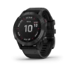 Fitness Tech Garmin Fenix 6 Pro Multisport GPS Smartwatch