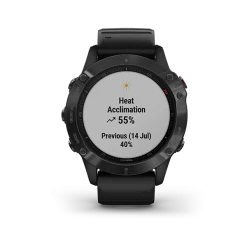 Fitness Tech Garmin Fenix 6 Pro Multisport GPS Smartwatch 15 Fitness Tech Garmin Fenix 6 Pro Multisport GPS Smartwatch