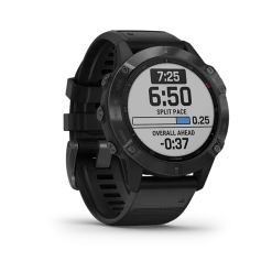Fitness Tech Garmin Fenix 6 Pro Multisport GPS Smartwatch 17 Fitness Tech Garmin Fenix 6 Pro Multisport GPS Smartwatch