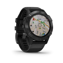 Fitness Tech Garmin Fenix 6 Pro Multisport GPS Smartwatch 18 Fitness Tech Garmin Fenix 6 Pro Multisport GPS Smartwatch