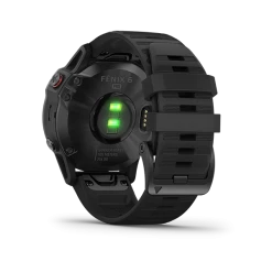 Fitness Tech Garmin Fenix 6 Pro Multisport GPS Smartwatch 20 Fitness Tech Garmin Fenix 6 Pro Multisport GPS Smartwatch