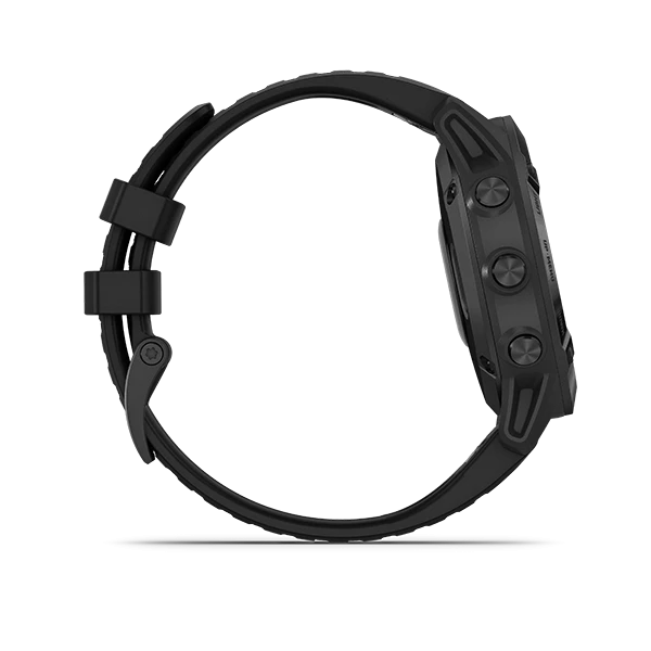 Fitness Tech Garmin Fenix 6 Pro Multisport GPS Smartwatch 11 Fitness Tech Garmin Fenix 6 Pro Multisport GPS Smartwatch