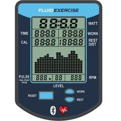 Upper Body Ergometers First Degree Fitness E750 Cycle XT