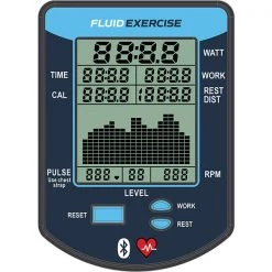 First Degree Fitness E850 Club UBE Upper Body Ergometers 11 First Degree Fitness E850 Club UBE Upper Body Ergometers
