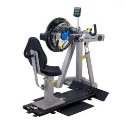 First Degree Fitness E850 Club UBE Upper Body Ergometers