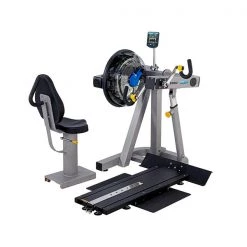 First Degree Fitness E850 Club UBE Upper Body Ergometers