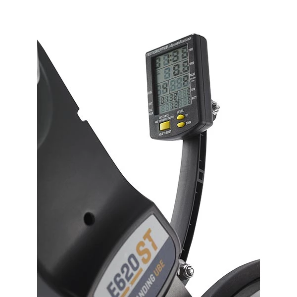 First Degree Fitness E650 Arm Cycle Upper Body Ergometers 11 First Degree Fitness E650 Arm Cycle Upper Body Ergometers