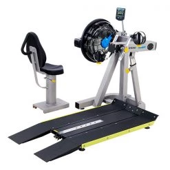 First Degree Fitness E950 Medical UBE
