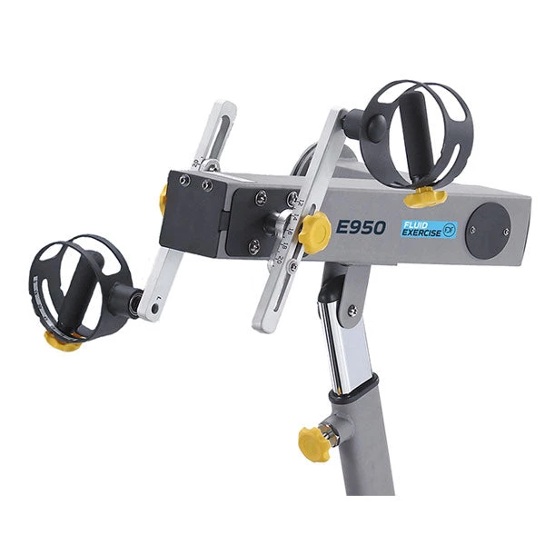 First Degree Fitness E950 Medical UBE 3 First Degree Fitness E950 Medical UBE