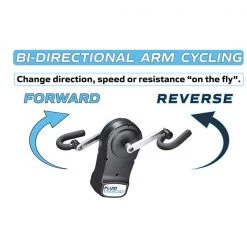 First Degree Fitness E950 Medical UBE 14 First Degree Fitness E950 Medical UBE