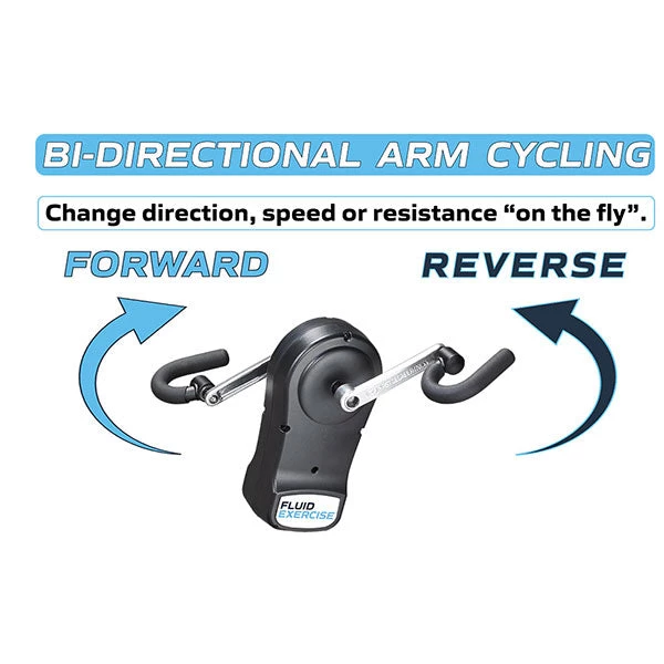 First Degree Fitness E950 Medical UBE 7 First Degree Fitness E950 Medical UBE