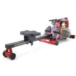 First Degree Fitness Newport AR Plus Rowing Machine Cardio Machines