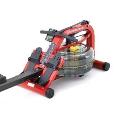 First Degree Fitness Newport AR Plus Rowing Machine Cardio Machines