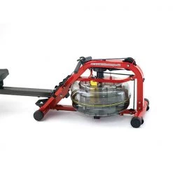 First Degree Fitness Newport AR Plus Rowing Machine Cardio Machines