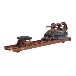 Cardio Machines First Degree Fitness Viking 3 AR Plus Rowing Machine